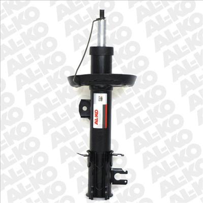 Picture of AL-KO - 304314 - Shock Absorber (Suspension/Damping)